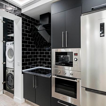 Noviciado Apartment มาดริด ภายนอก รูปภาพ