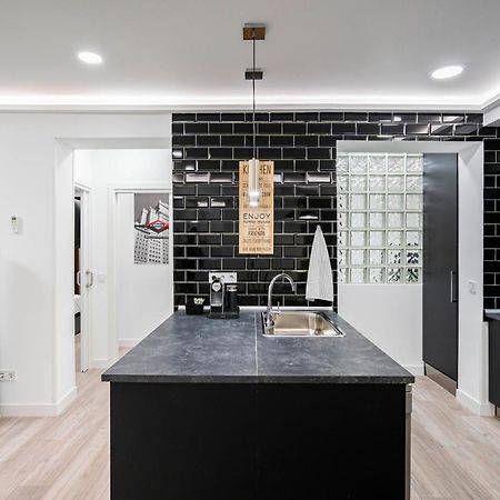 Noviciado Apartment มาดริด ภายนอก รูปภาพ