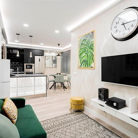 Noviciado Apartment มาดริด ภายนอก รูปภาพ