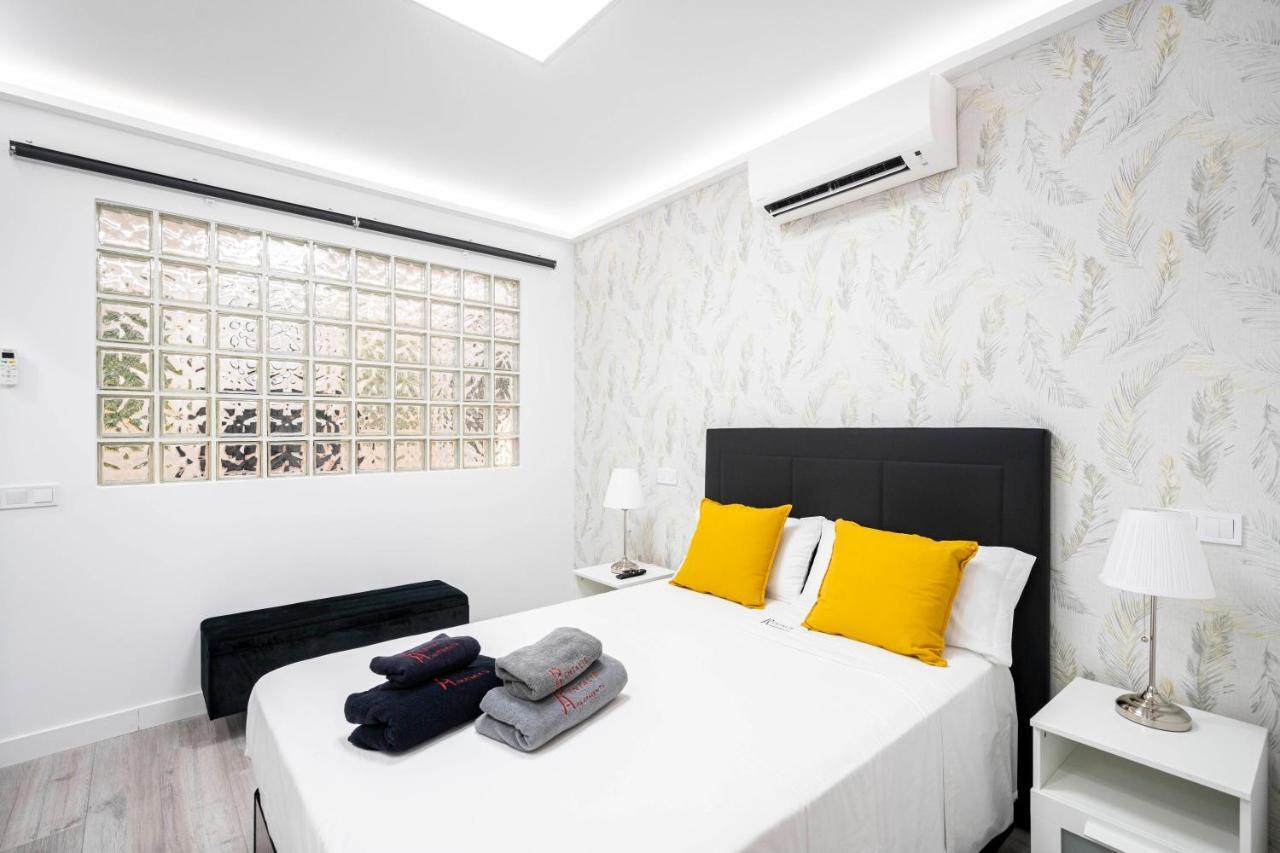Noviciado Apartment มาดริด ภายนอก รูปภาพ